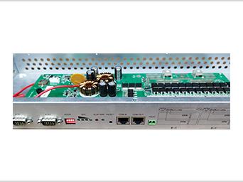 电池梯次利用BMS